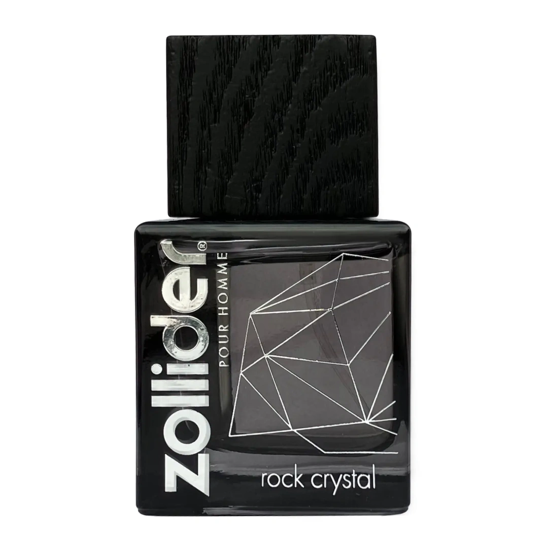 ZOLLIDER парфюмированная вода мужская rock crystal 50мл